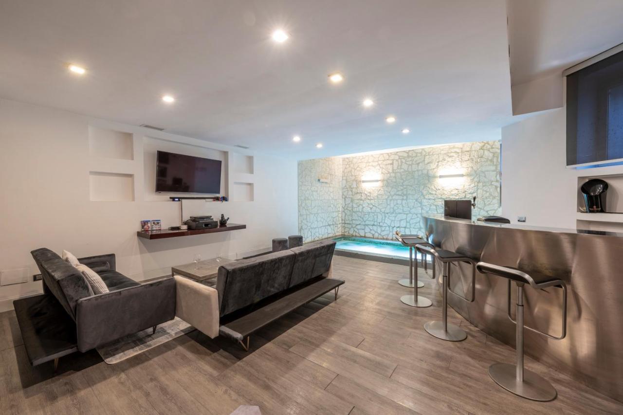 Design Apartment With Private Pool Exclusive Use - Stelvio 21 Mailand Exterior foto