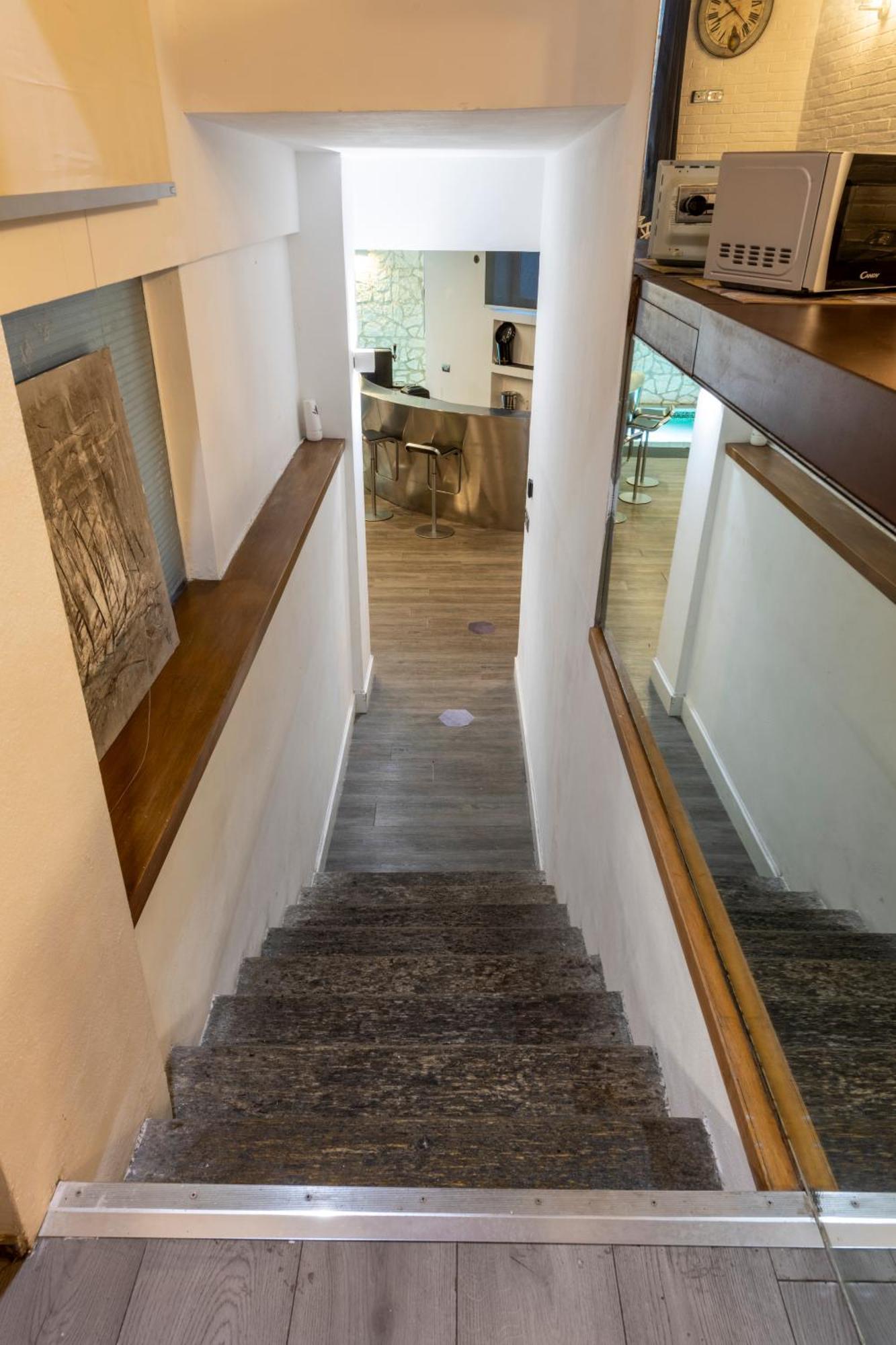 Design Apartment With Private Pool Exclusive Use - Stelvio 21 Mailand Exterior foto